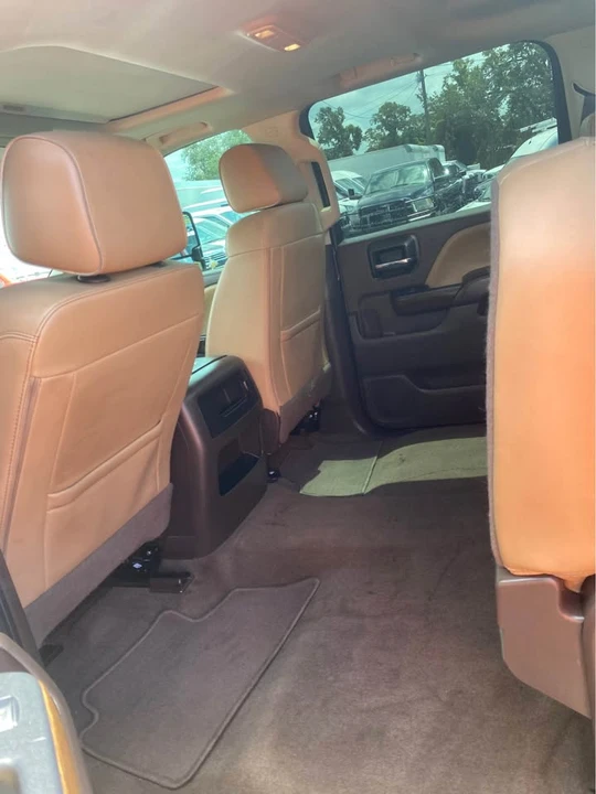 2018 GMC Sierra 4th Gen - Image 7 of 9