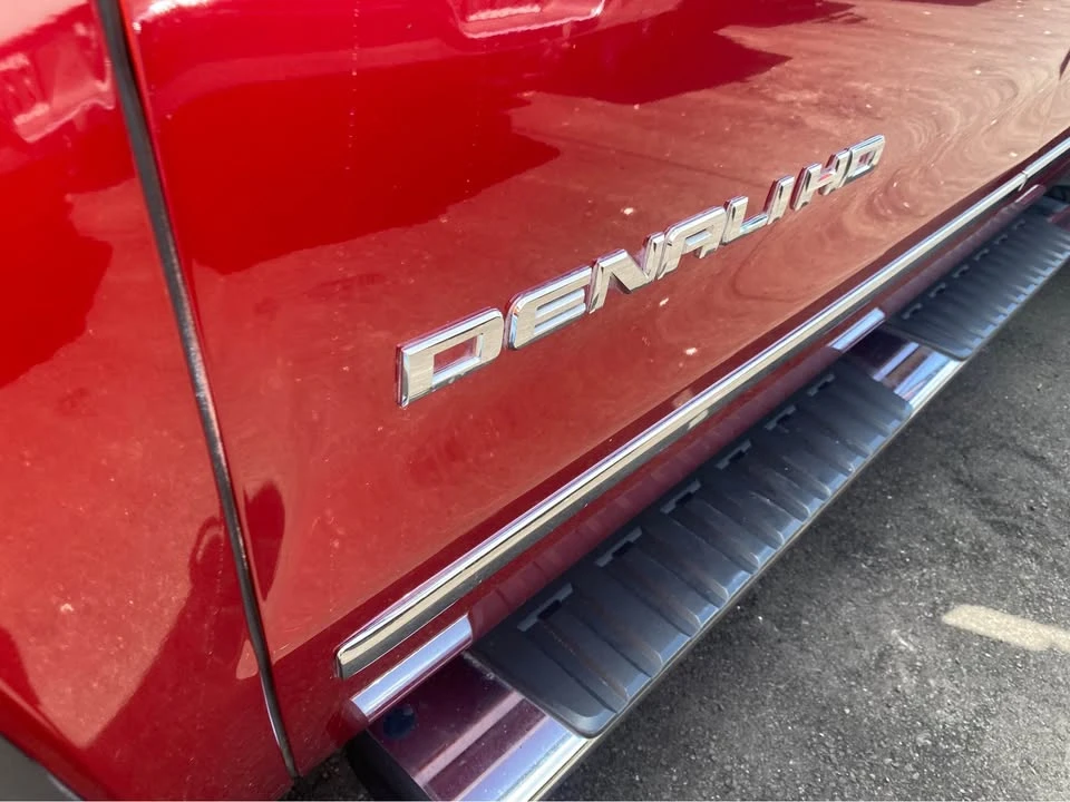 2018 GMC Sierra 4th Gen - Image 5 of 9