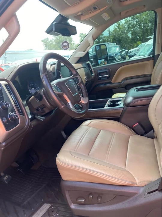 2018 GMC Sierra 4th Gen - Image 6 of 9