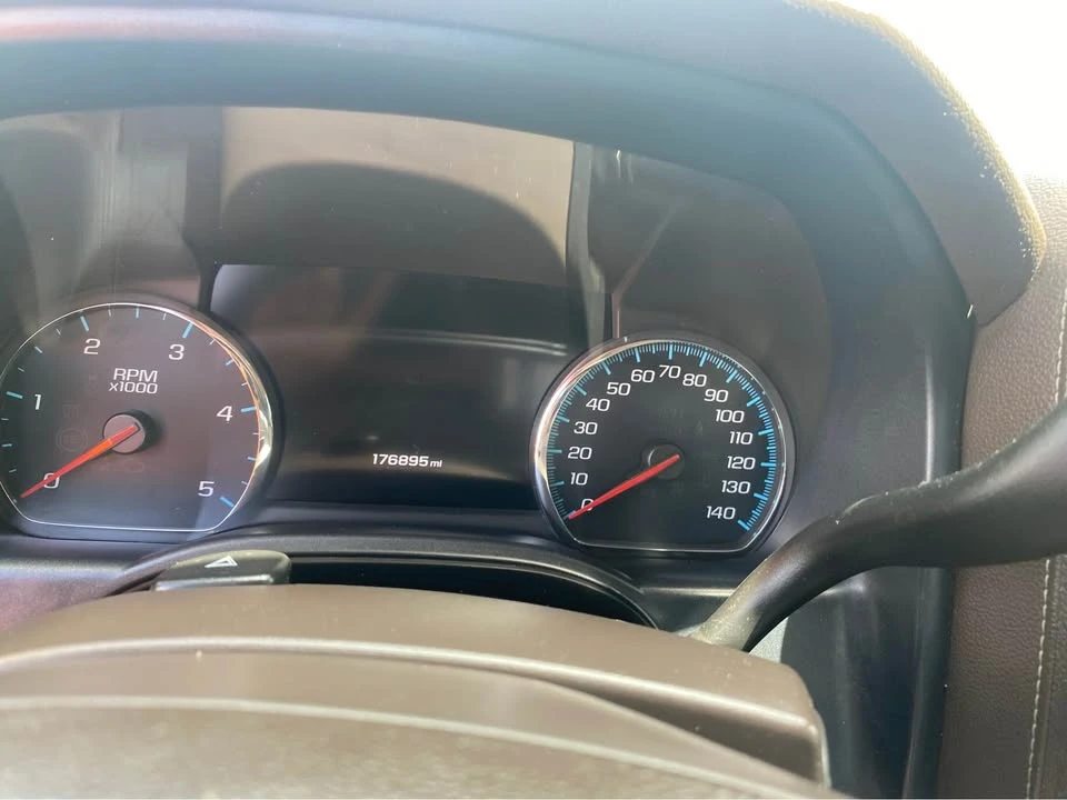 2018 GMC Sierra 4th Gen - Image 9 of 9