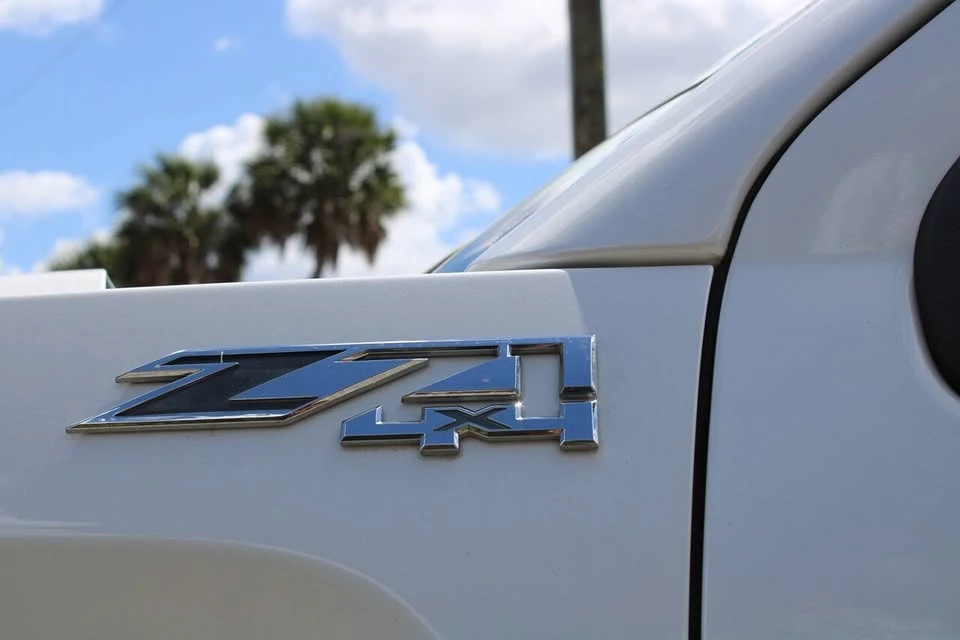 2018 GMC Sierra 4th Gen - Image 4 of 6