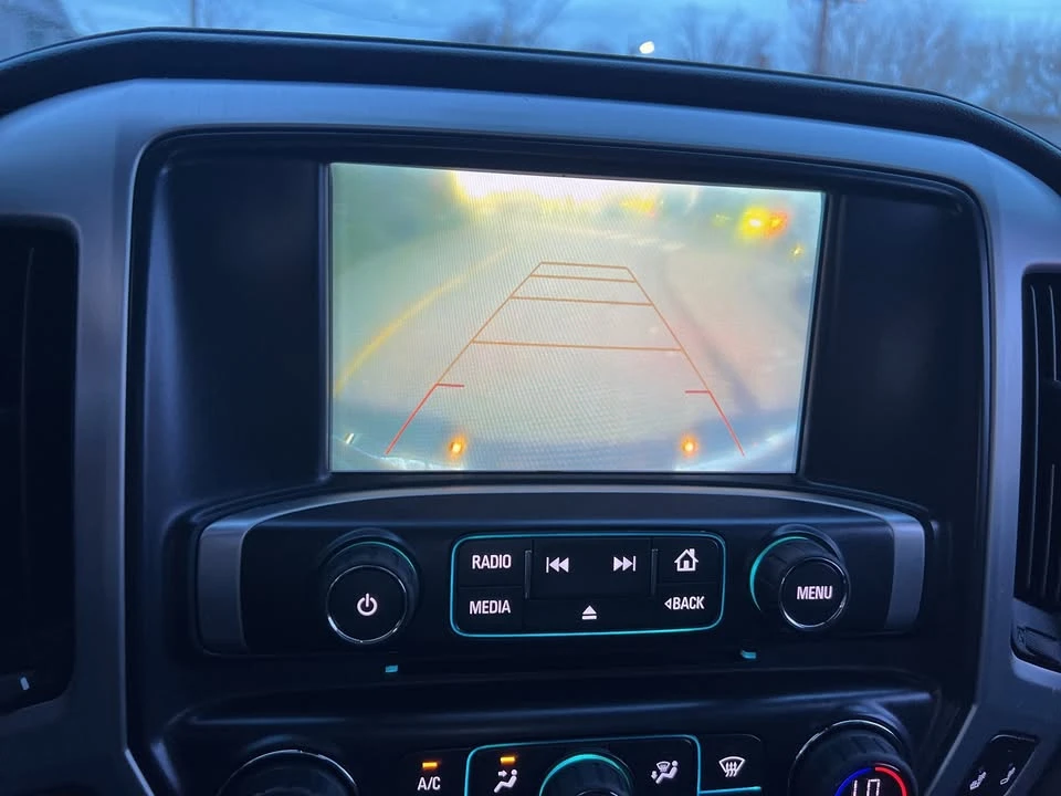 2018 GMC Sierra 4th Gen - Image 17 of 20
