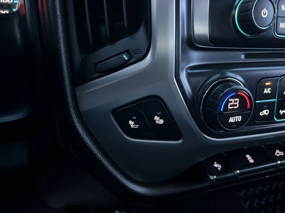 2018 GMC Sierra 4th Gen - Image 20 of 20