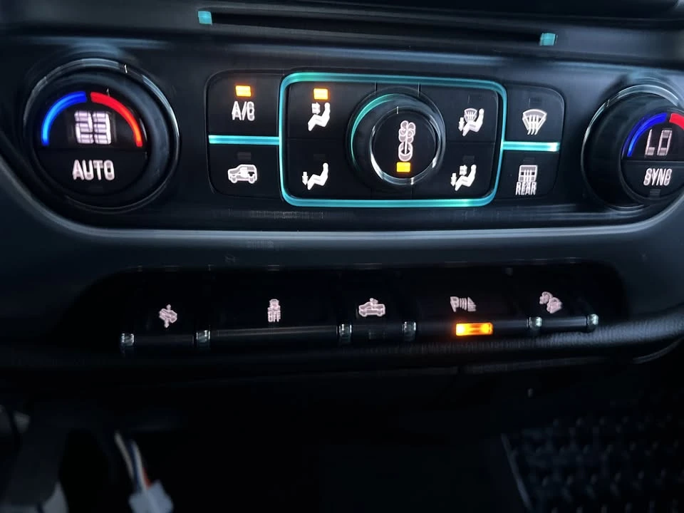 2018 GMC Sierra 4th Gen - Image 19 of 20