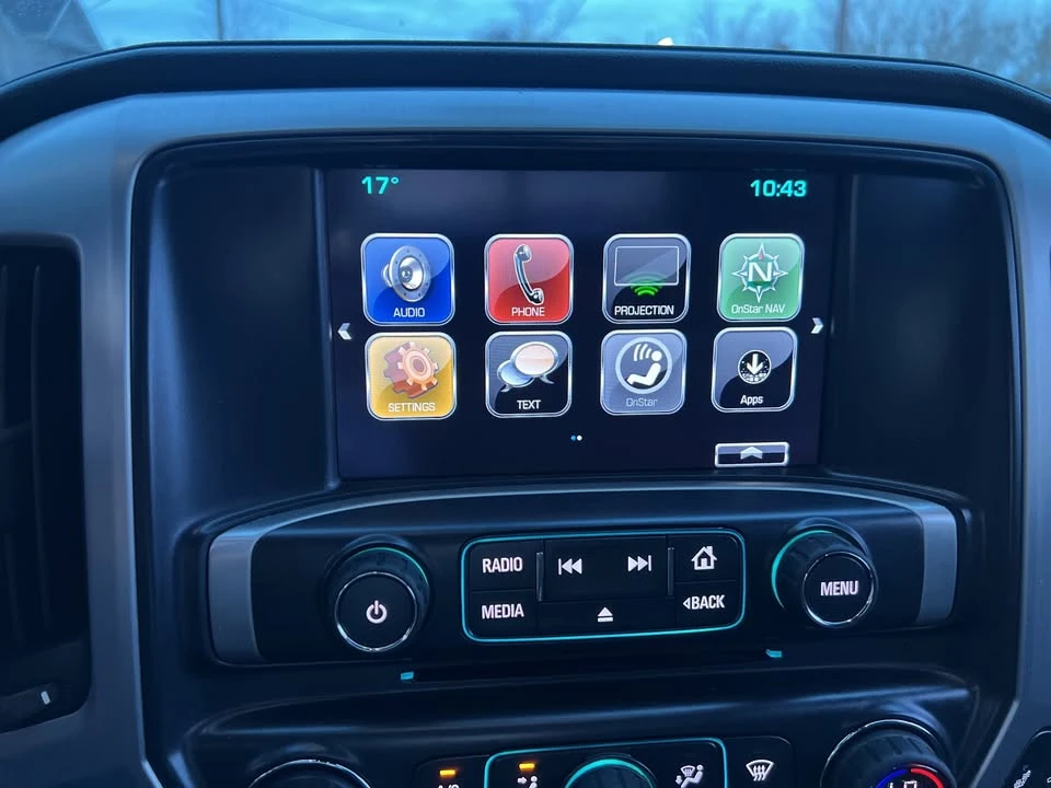 2018 GMC Sierra 4th Gen - Image 16 of 20