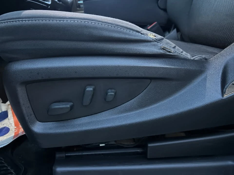 2018 GMC Sierra 4th Gen - Image 15 of 20