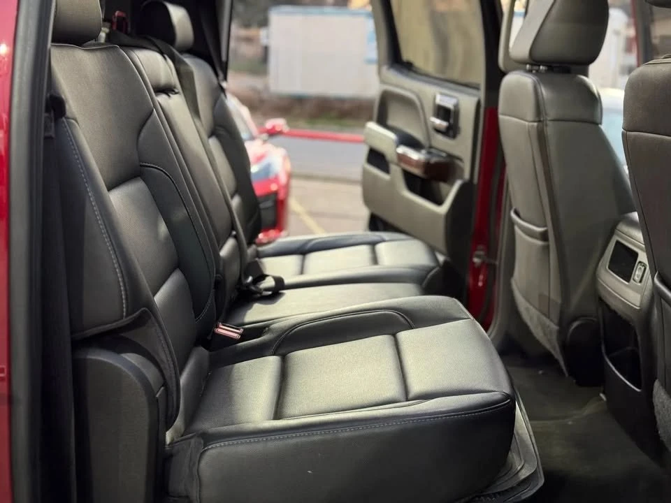 2018 GMC Sierra 4th Gen - Image 14 of 16