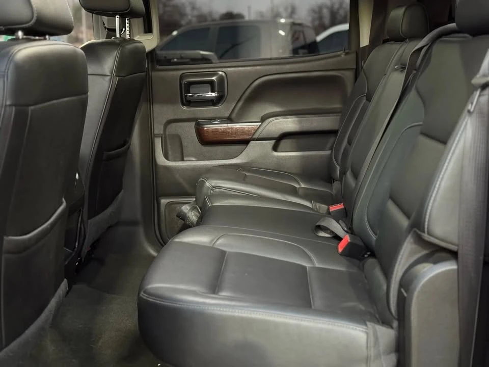 2018 GMC Sierra 4th Gen - Image 13 of 16