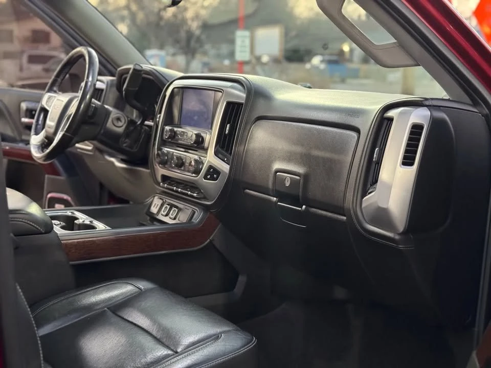 2018 GMC Sierra 4th Gen - Image 12 of 16