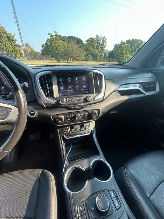 2018 GMC Terrain - Image 7 of 11