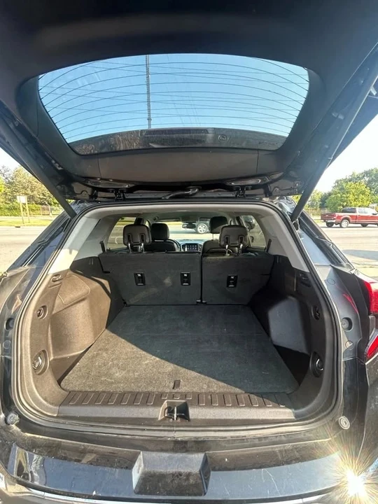 2018 GMC Terrain - Image 11 of 11