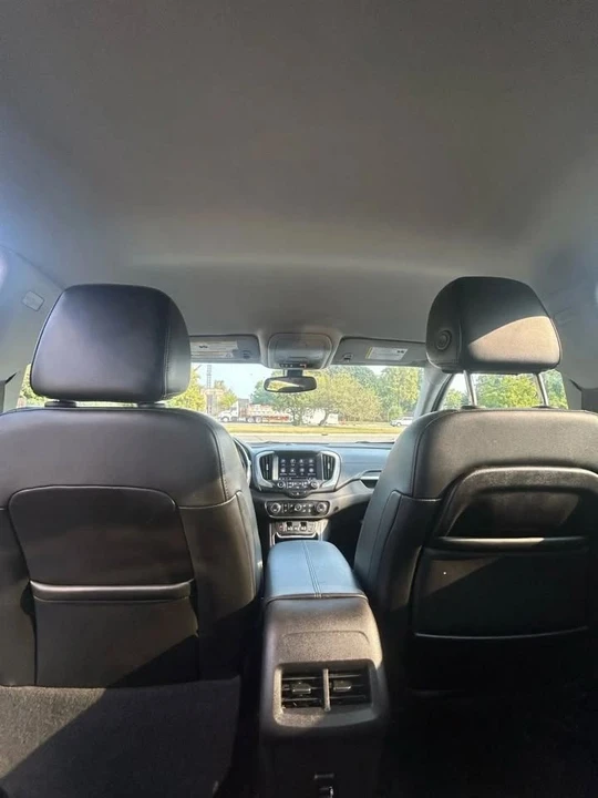2018 GMC Terrain - Image 9 of 11