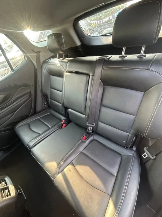 2018 GMC Terrain - Image 10 of 11