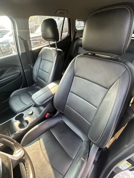2018 GMC Terrain - Image 8 of 11