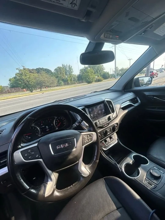 2018 GMC Terrain - Image 6 of 11