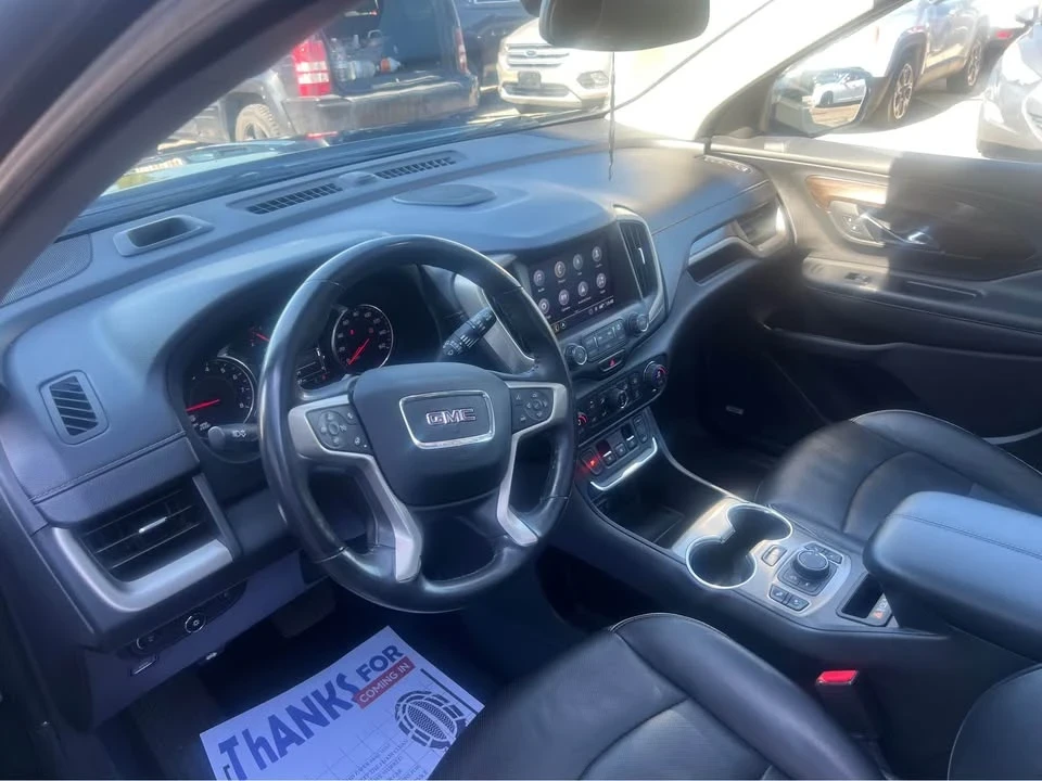 2018 GMC Terrain - Image 4 of 10