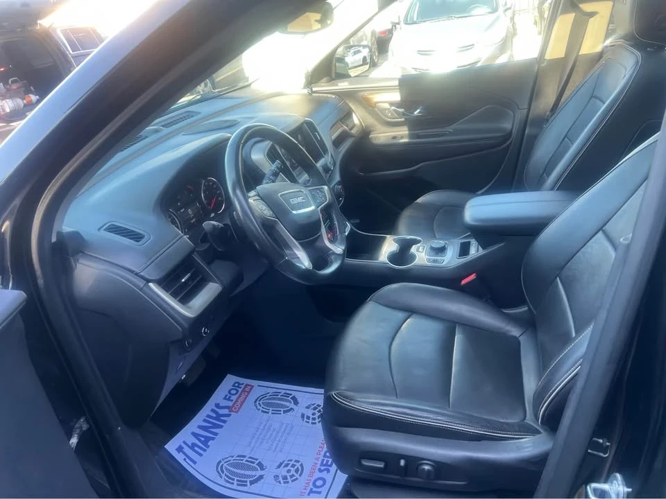 2018 GMC Terrain - Image 5 of 10