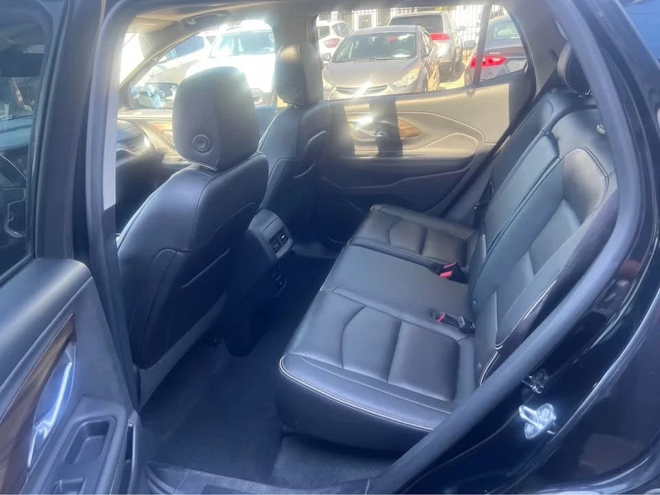 2018 GMC Terrain - Image 7 of 10