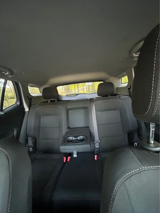 2018 GMC Terrain - Image 11 of 11