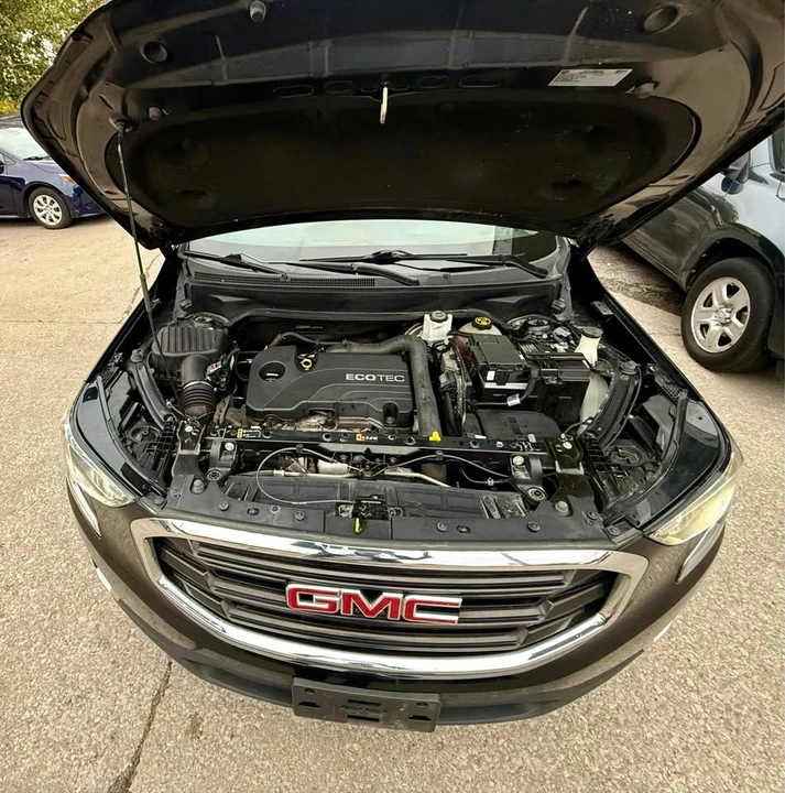 2018 GMC Terrain - Image 14 of 16