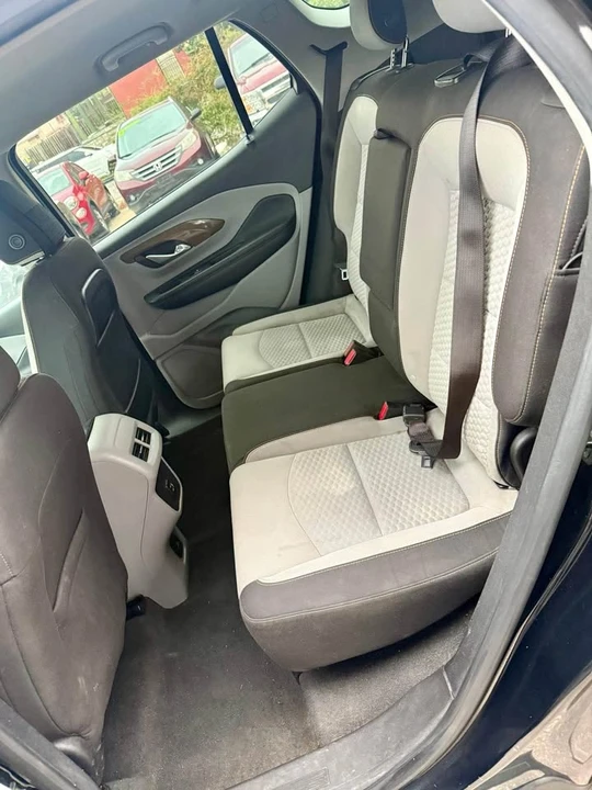 2018 GMC Terrain - Image 10 of 16