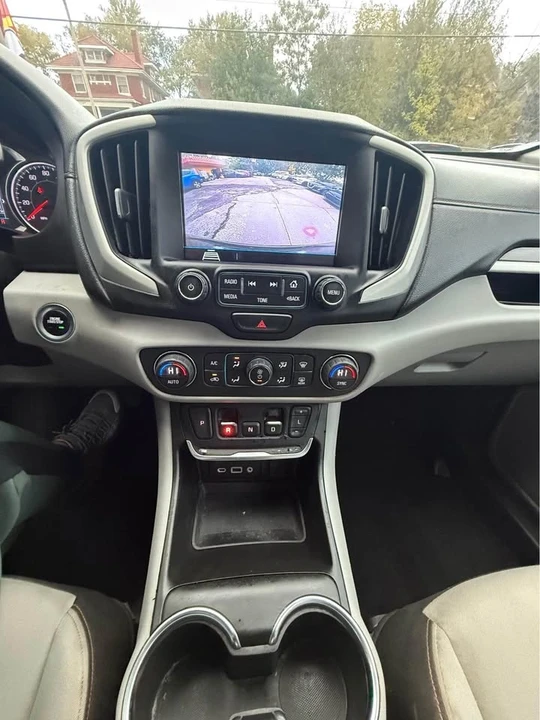 2018 GMC Terrain - Image 7 of 16