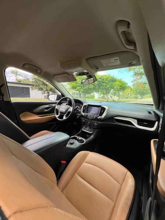 2018 GMC Terrain - Image 17 of 19