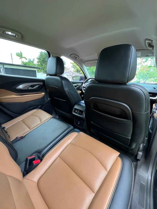 2018 GMC Terrain - Image 19 of 19