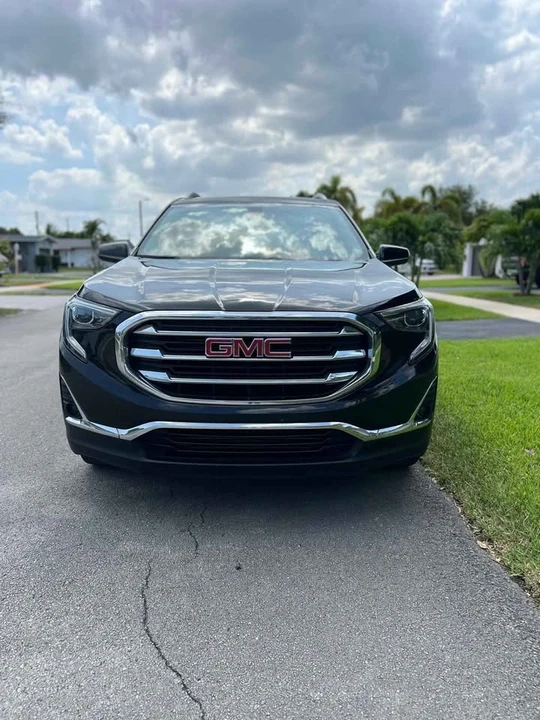 2018 GMC Terrain - Image 6 of 19