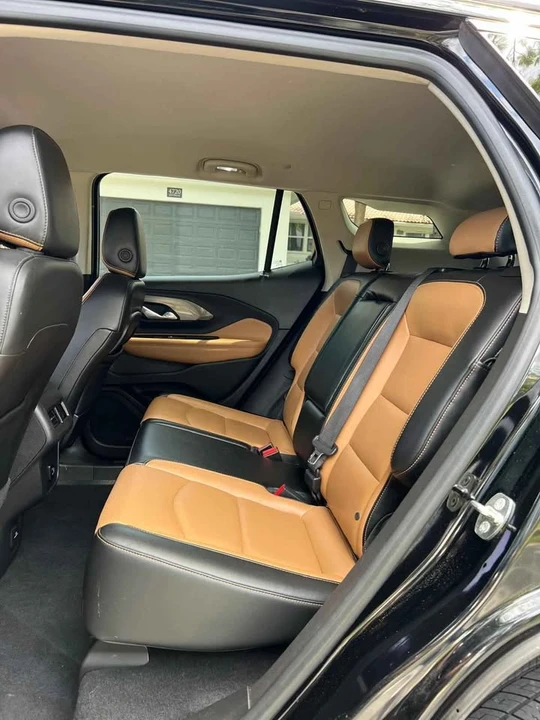2018 GMC Terrain - Image 13 of 19