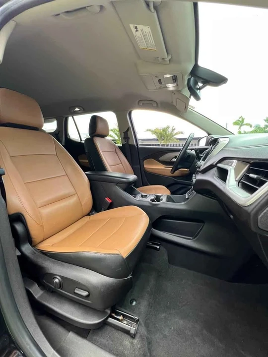 2018 GMC Terrain - Image 18 of 19