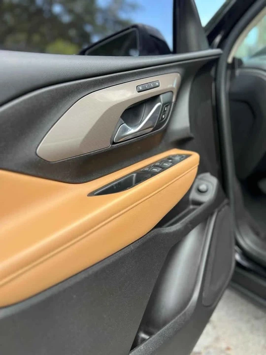 2018 GMC Terrain - Image 11 of 19