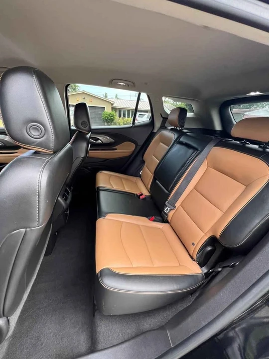 2018 GMC Terrain - Image 10 of 19