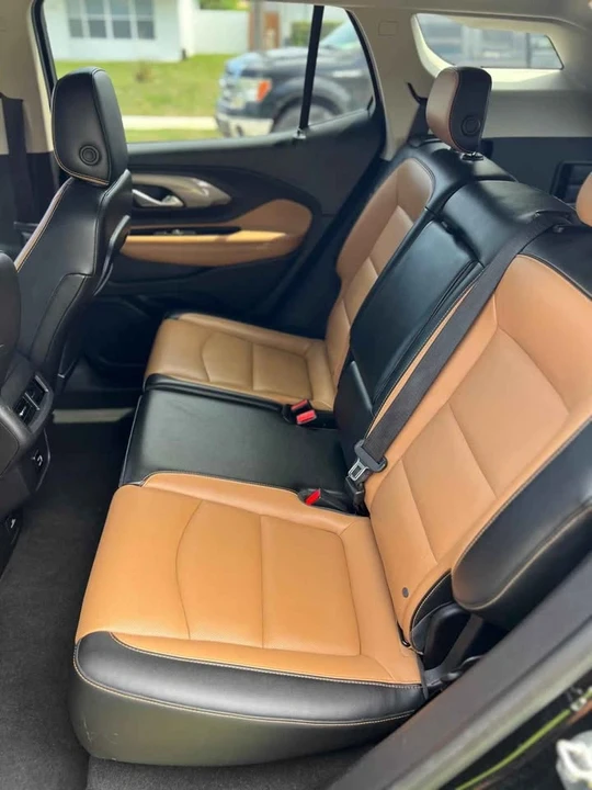 2018 GMC Terrain - Image 3 of 19