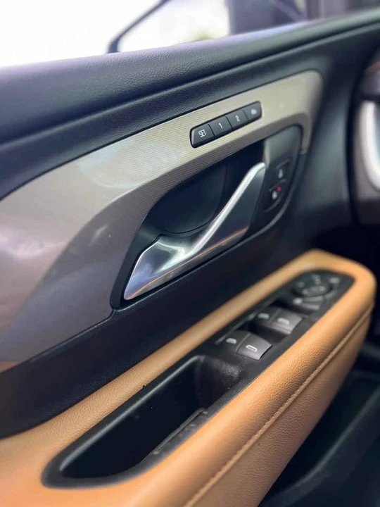 2018 GMC Terrain - Image 16 of 19