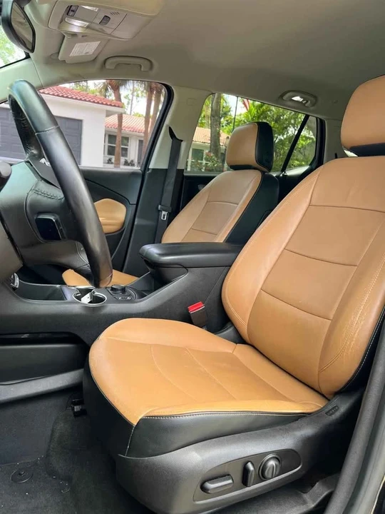 2018 GMC Terrain - Image 14 of 19