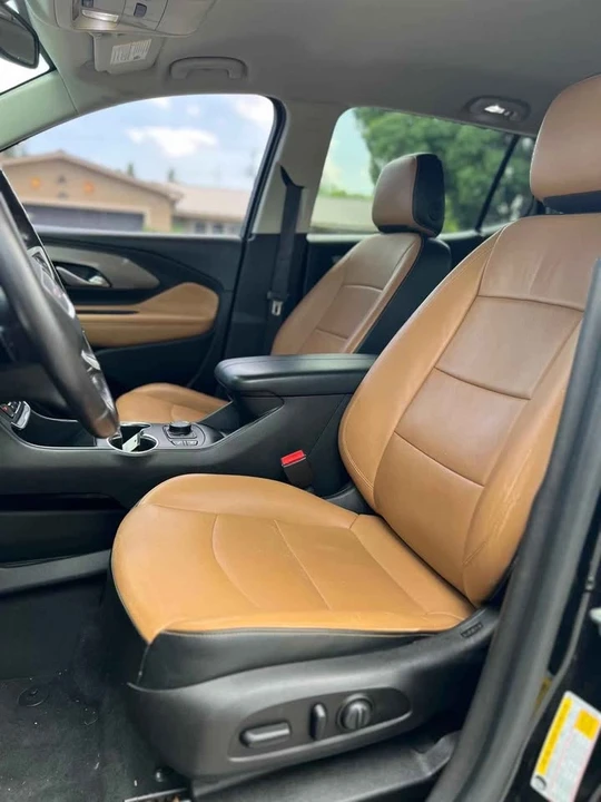 2018 GMC Terrain - Image 12 of 19
