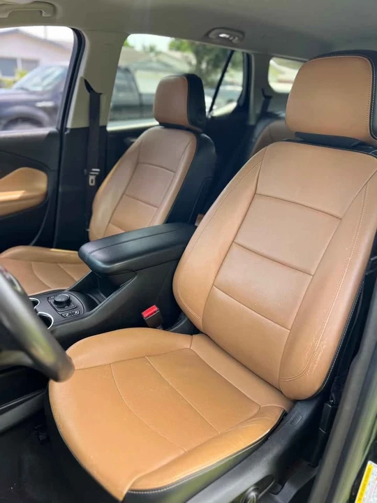 2018 GMC Terrain - Image 2 of 19