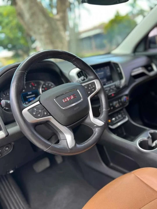 2018 GMC Terrain - Image 15 of 19
