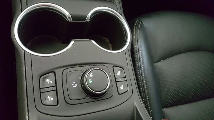 2018 GMC Terrain - Image 6 of 16