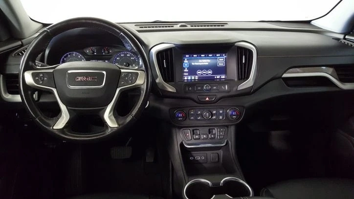 2018 GMC Terrain - Image 5 of 16