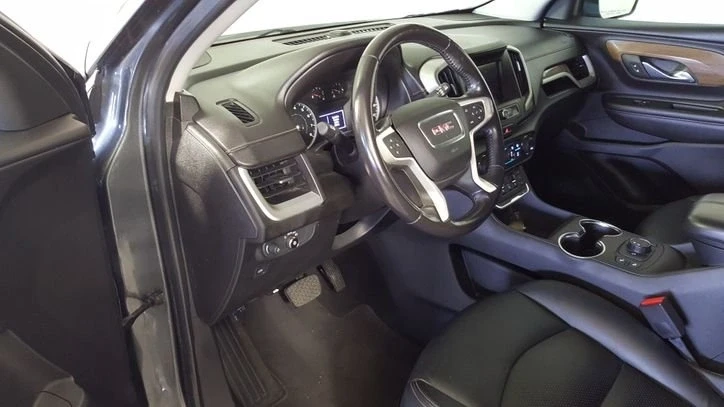 2018 GMC Terrain - Image 14 of 16