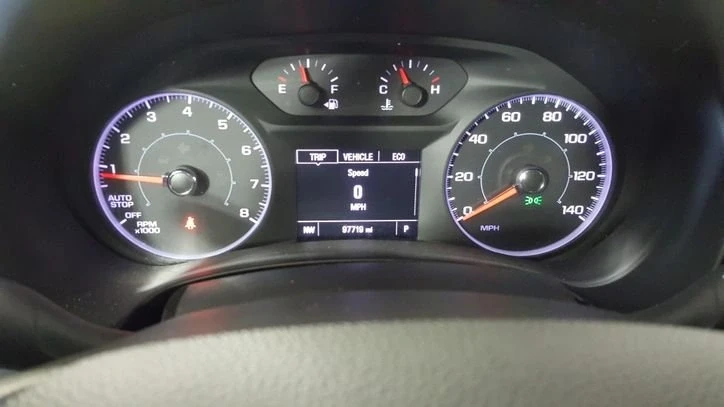 2018 GMC Terrain - Image 11 of 16