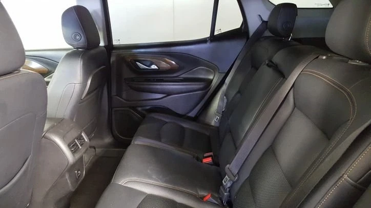 2018 GMC Terrain - Image 3 of 16