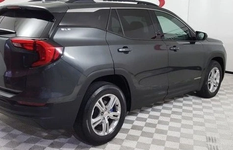 2018 GMC Terrain - Image 16 of 16
