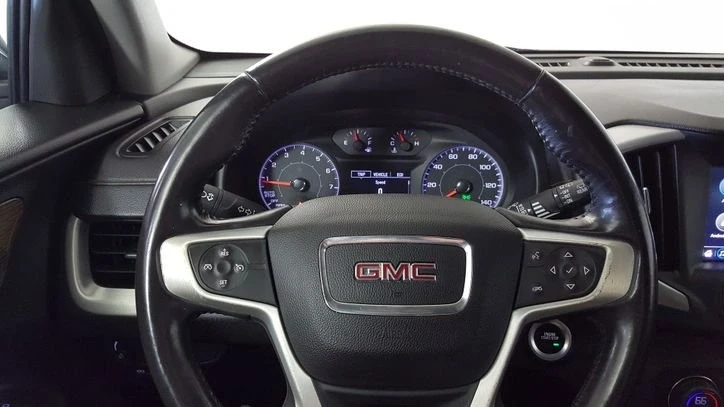 2018 GMC Terrain - Image 10 of 16