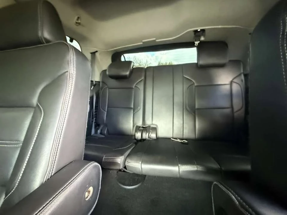 2018 GMC Yukon 5th Gen - Image 12 of 12