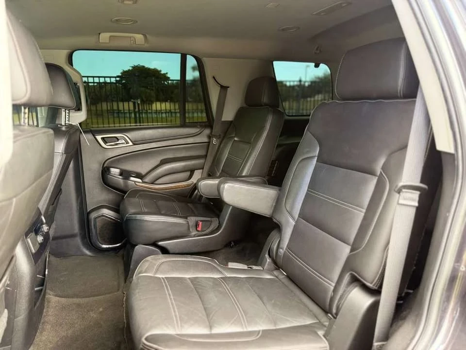 2018 GMC Yukon 5th Gen - Image 11 of 12