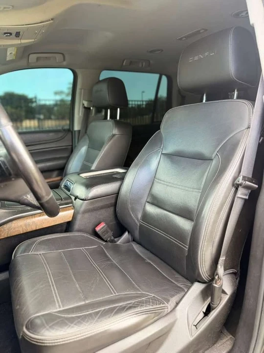 2018 GMC Yukon 5th Gen - Image 9 of 12
