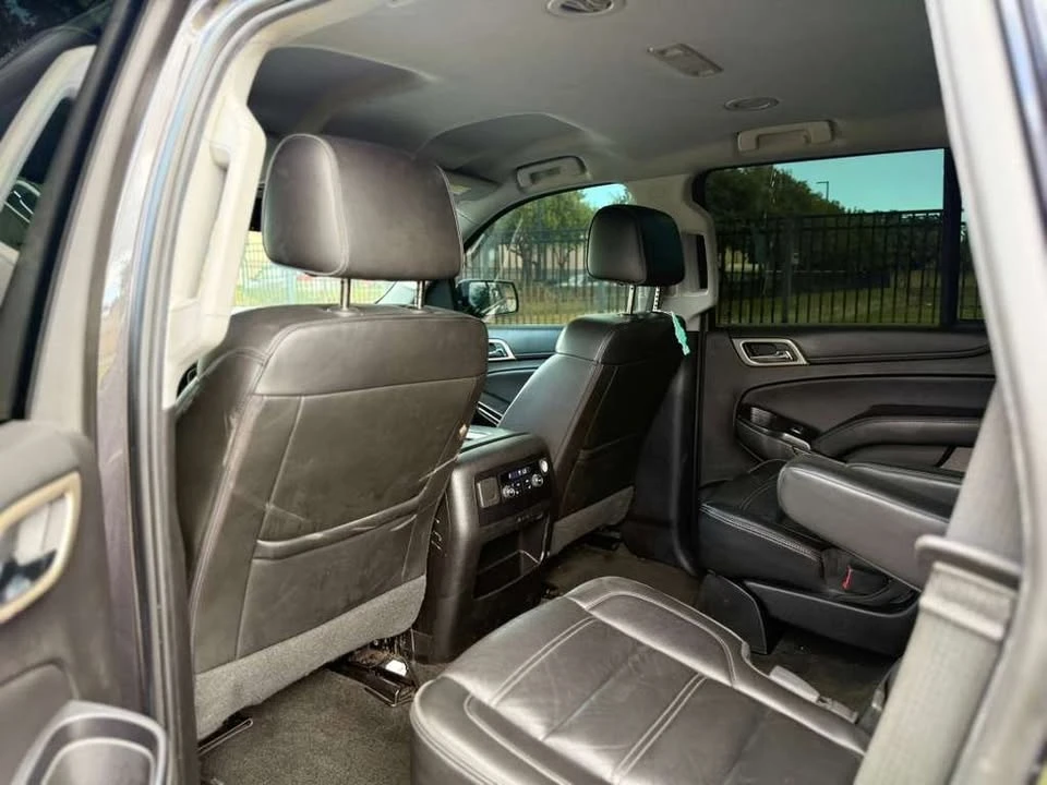 2018 GMC Yukon 5th Gen - Image 10 of 12